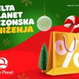Delta Planet - Sezonska sniženja - web aktuelnosti 23