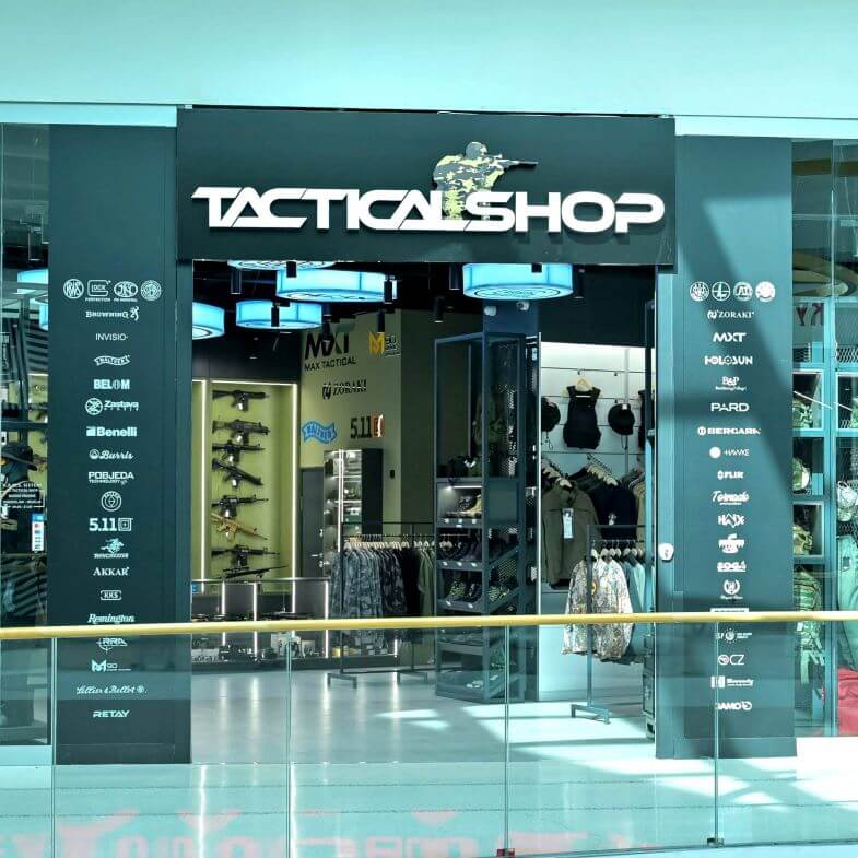 Tactical shop Delta Planet, tactical shop, arms sistemi , army shop banja luka, army shop