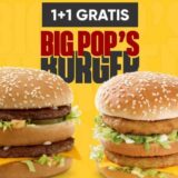 pops, pops burgeri, pops delta planet, pops delta, akcija pops, burger banjaluka