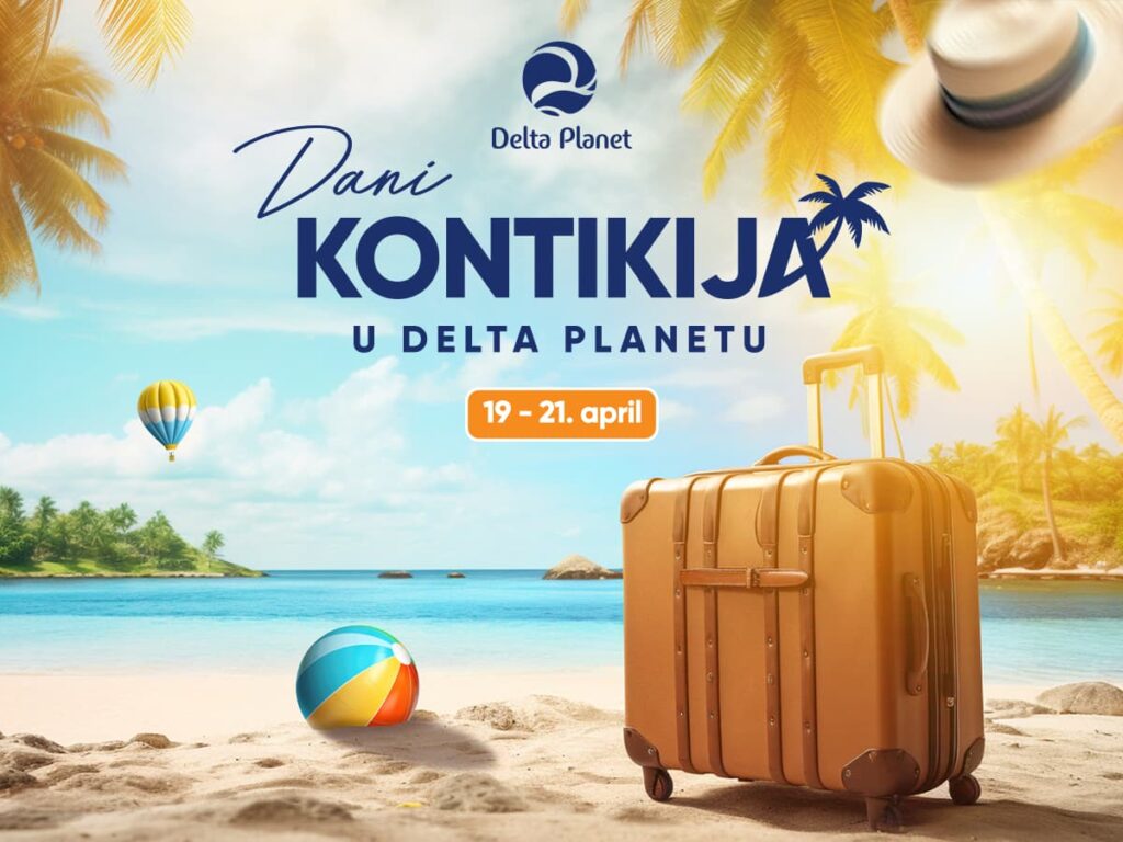 kontiki travel administrativna zabrana