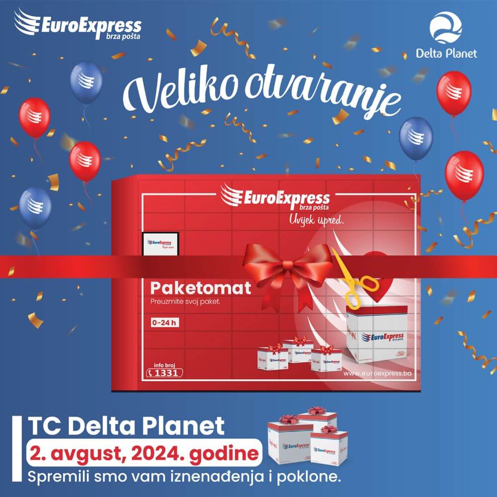 Delta Planet EuroExpress paketomat (1)