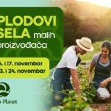 Delta Planet Plodovi sela malih proizvodjaca w