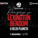 Lexington bend Delta Planet 1.12.