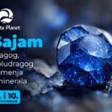 Sajam dragog kamenja Delta Planet Banja Luka novembar 24 w