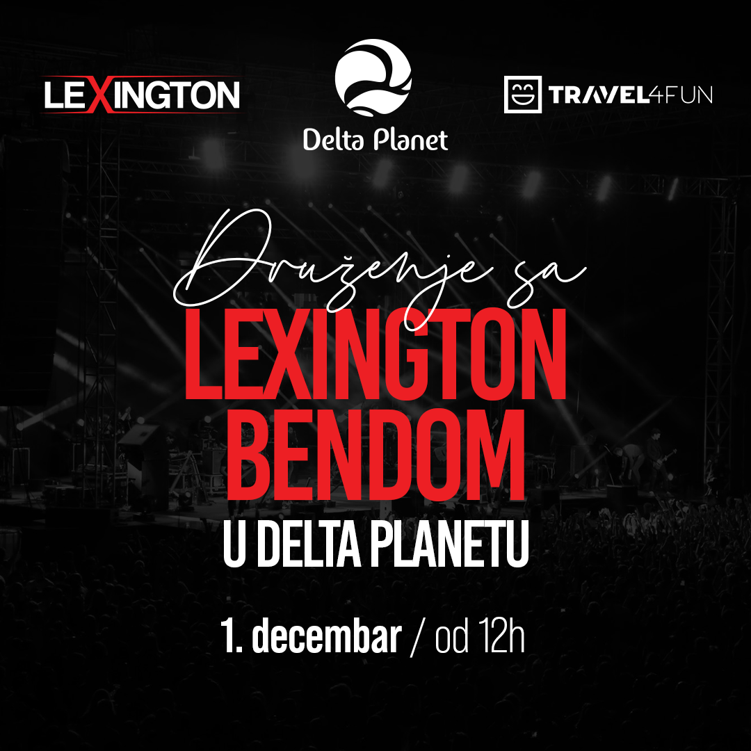 Delta Planet Lexington bend