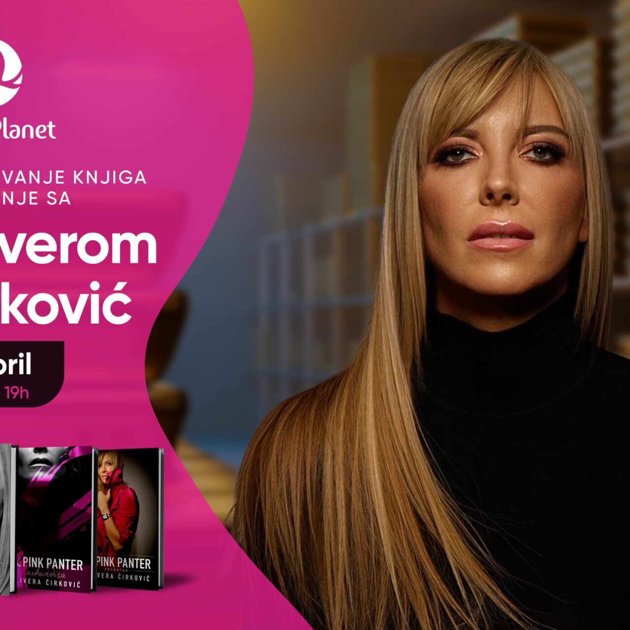 Novo u delta planetu mona radnja delta planet banja luka