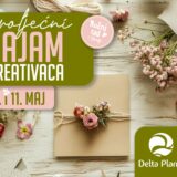 Delta Planet - Proljećni sajam kreativaca - web aktuelnosti (1)