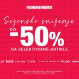 Fashion Company Delta Planet