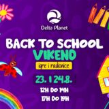 Back to school radionice 23.8 i 24.8. w
