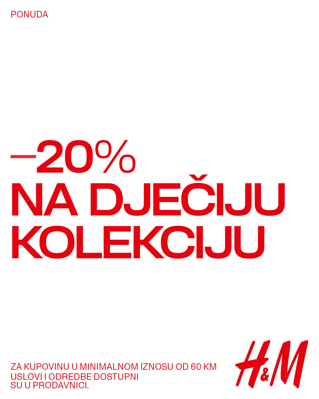 HM Delta Planet popust djecija kolekcija
