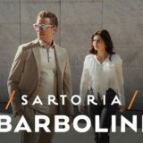 Sartoria BARBOLINI Delta Planet otvaranje w