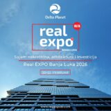 Delta Planet - Real Expo 2026 - W