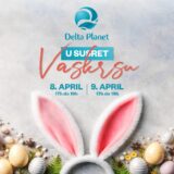 Delta Planet - U susret Vaskrsu 2026. w
