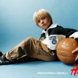 Back to school kolekcije H&M u Delta Planetu w